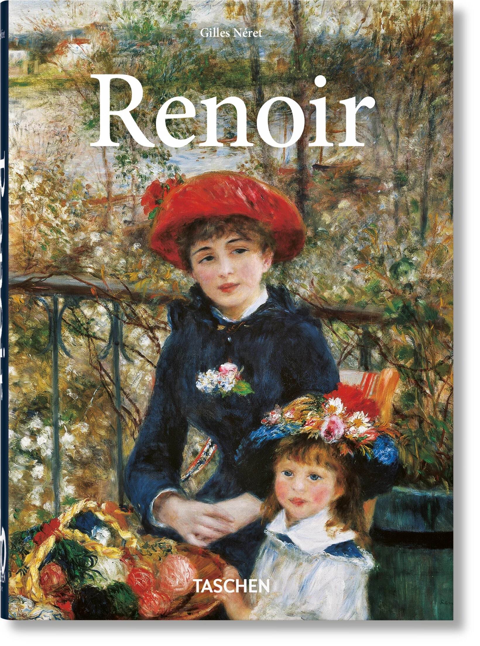 Renoir. 40th Ed. (GB)