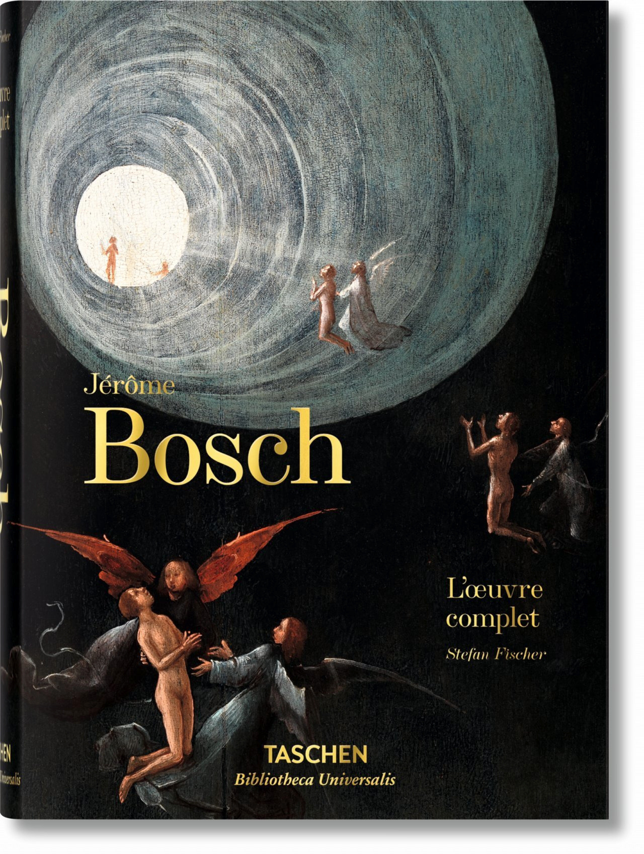 Jérôme Bosch. L'oeuvre complet