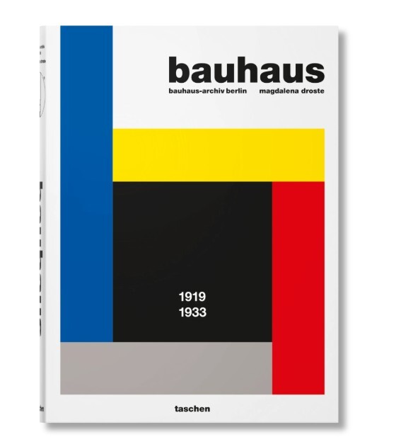 Bauhaus. Updated Edition (GB)