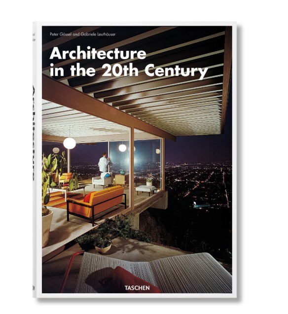 Architecture in the 20th Century (GB)