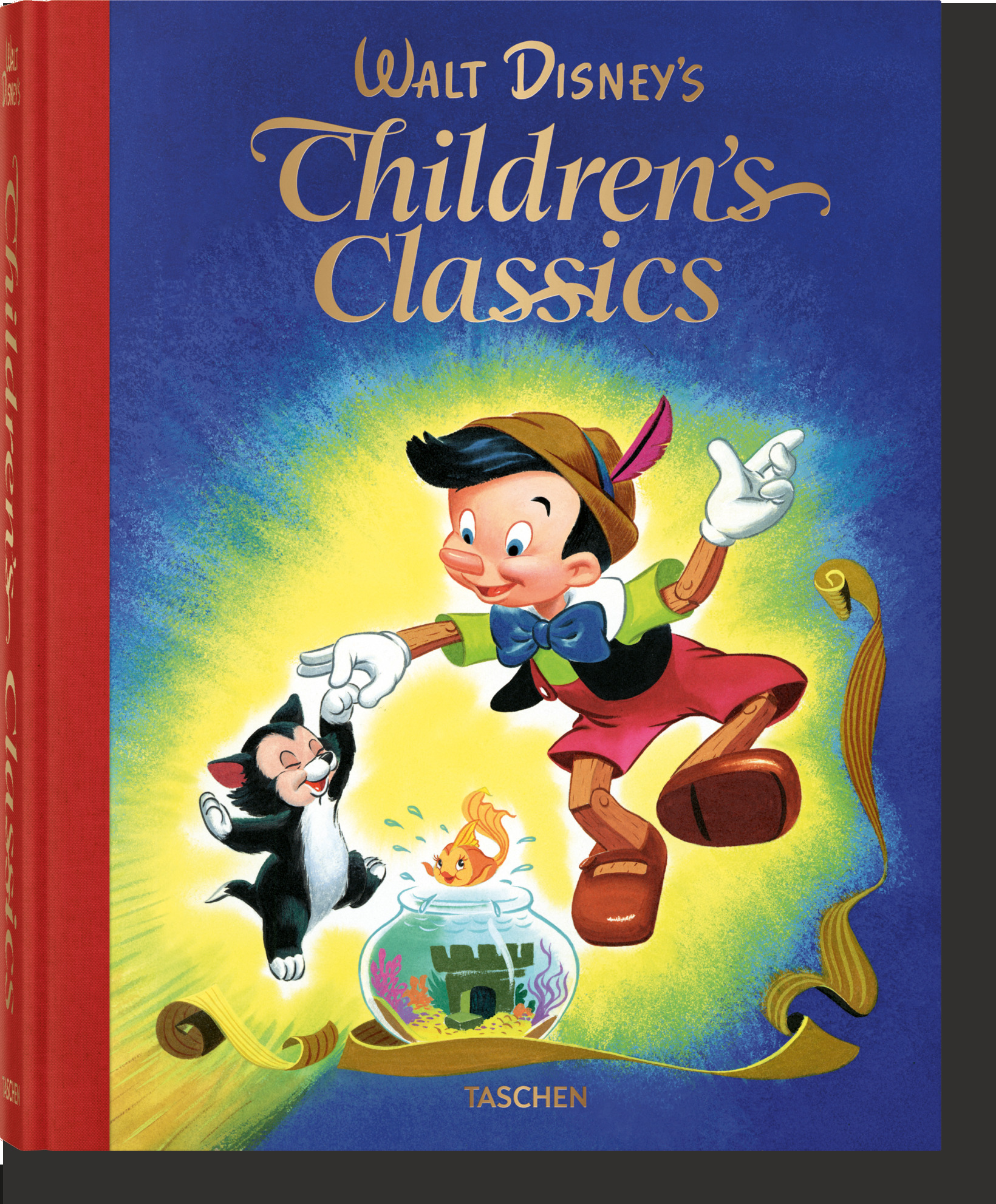 Disney Storybook Classics 1937-1952 (GB)