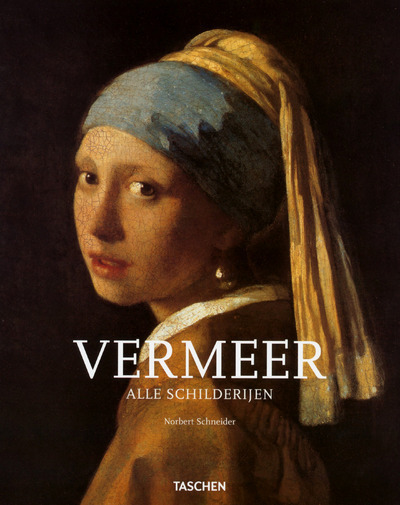 VERMEER - ALLE SCHILDERIJEN-NEERLANDAIS