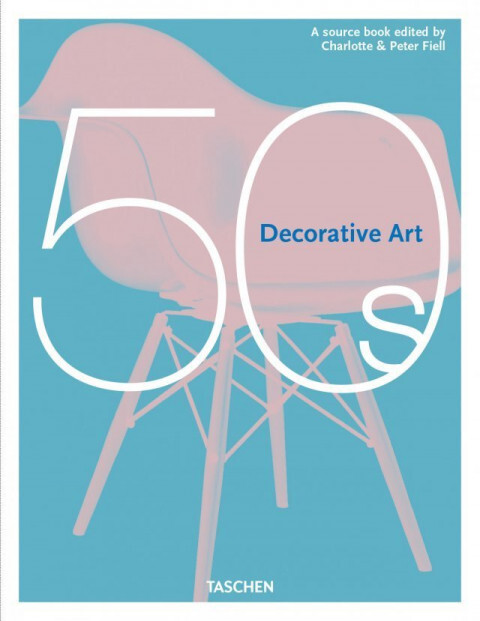 Decorative Art 50s