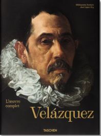 Velázquez. L'oeuvre complet