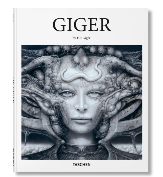 Giger (GB)