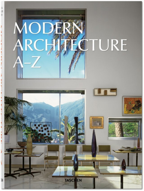 L'Architecture moderne de A à Z