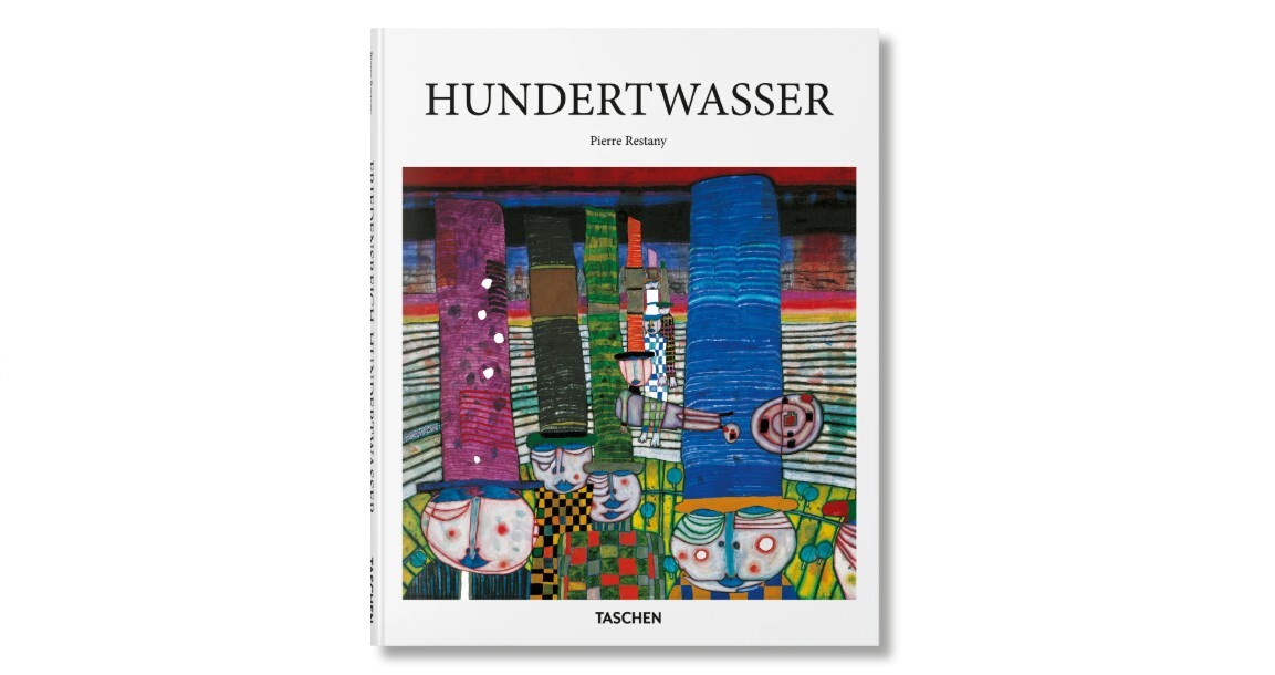 Hundertwasser (GB)