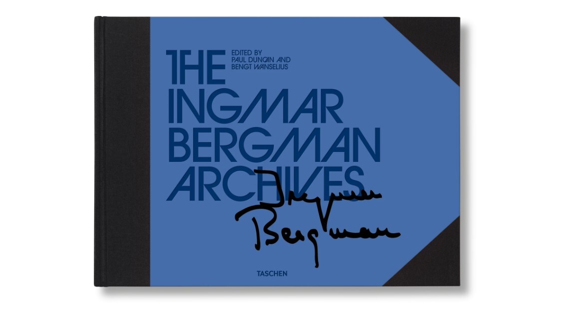 The Ingmar Bergman Archives (GB)