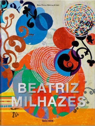 Beatriz Milhazes