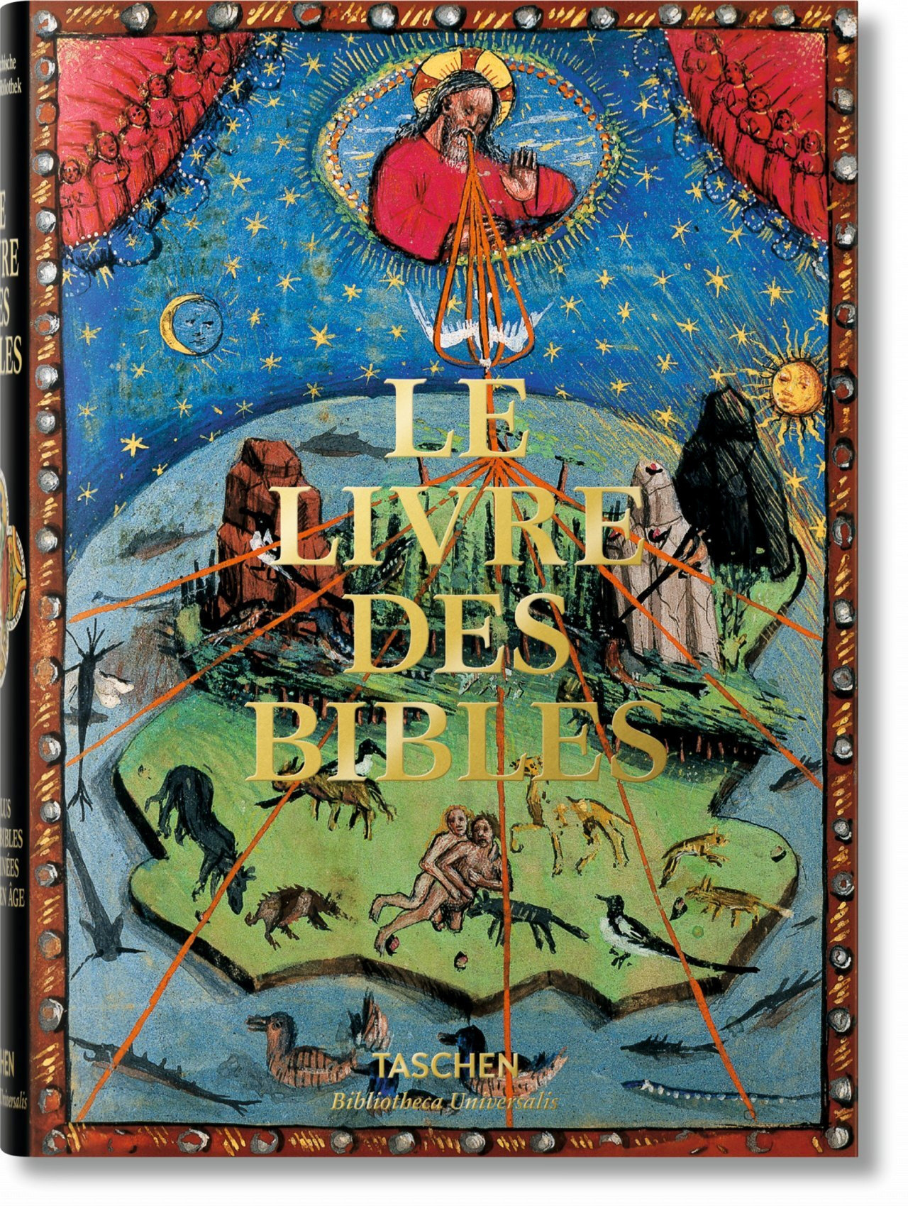 Le Livre des Bibles