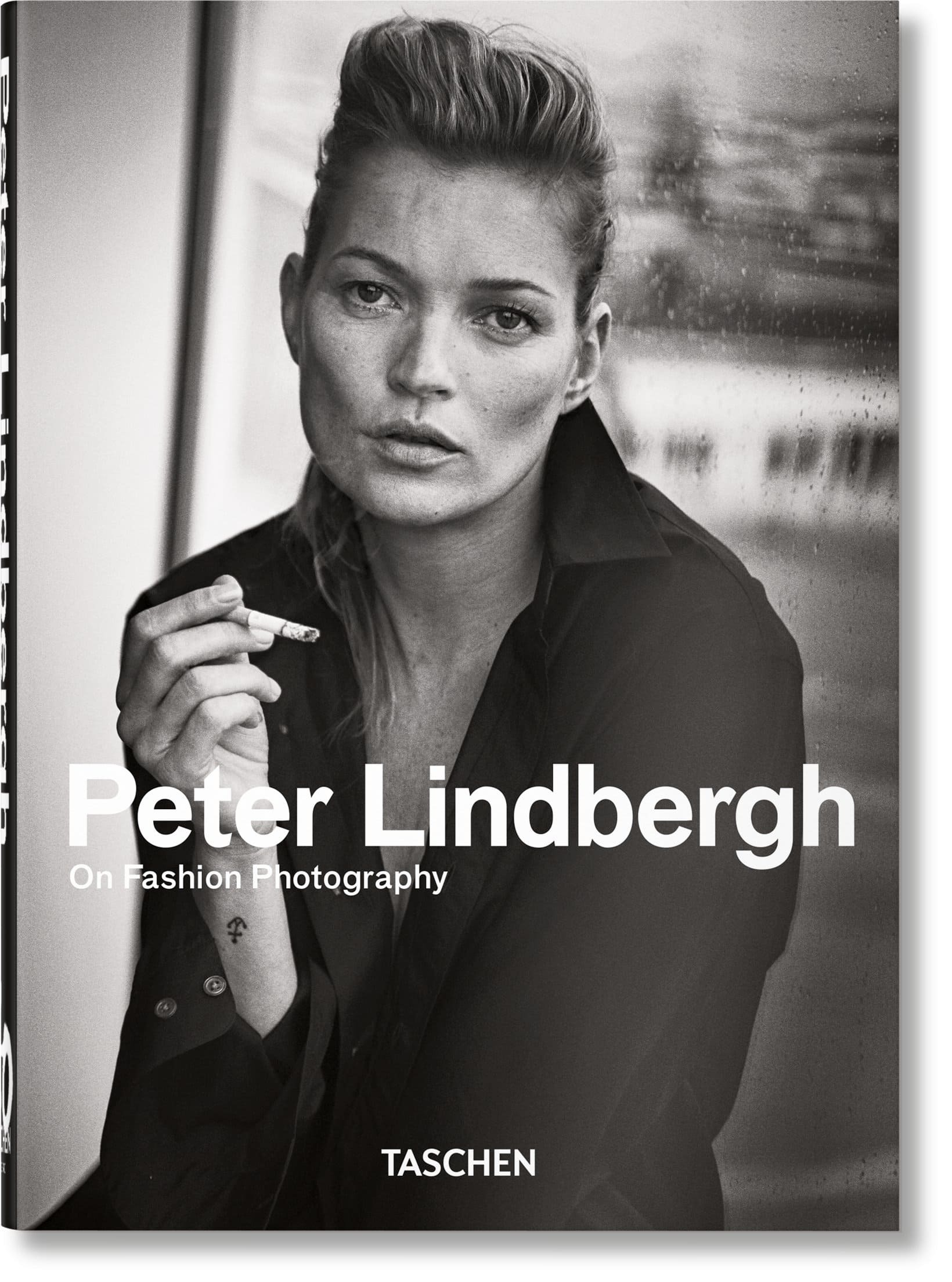 Peter Lindbergh. On Fashion Photography. 45th Ed.