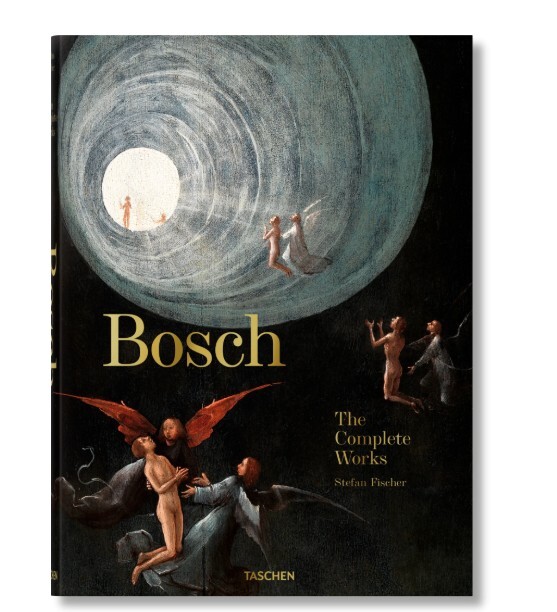 Bosch. The Complete Works (GB)
