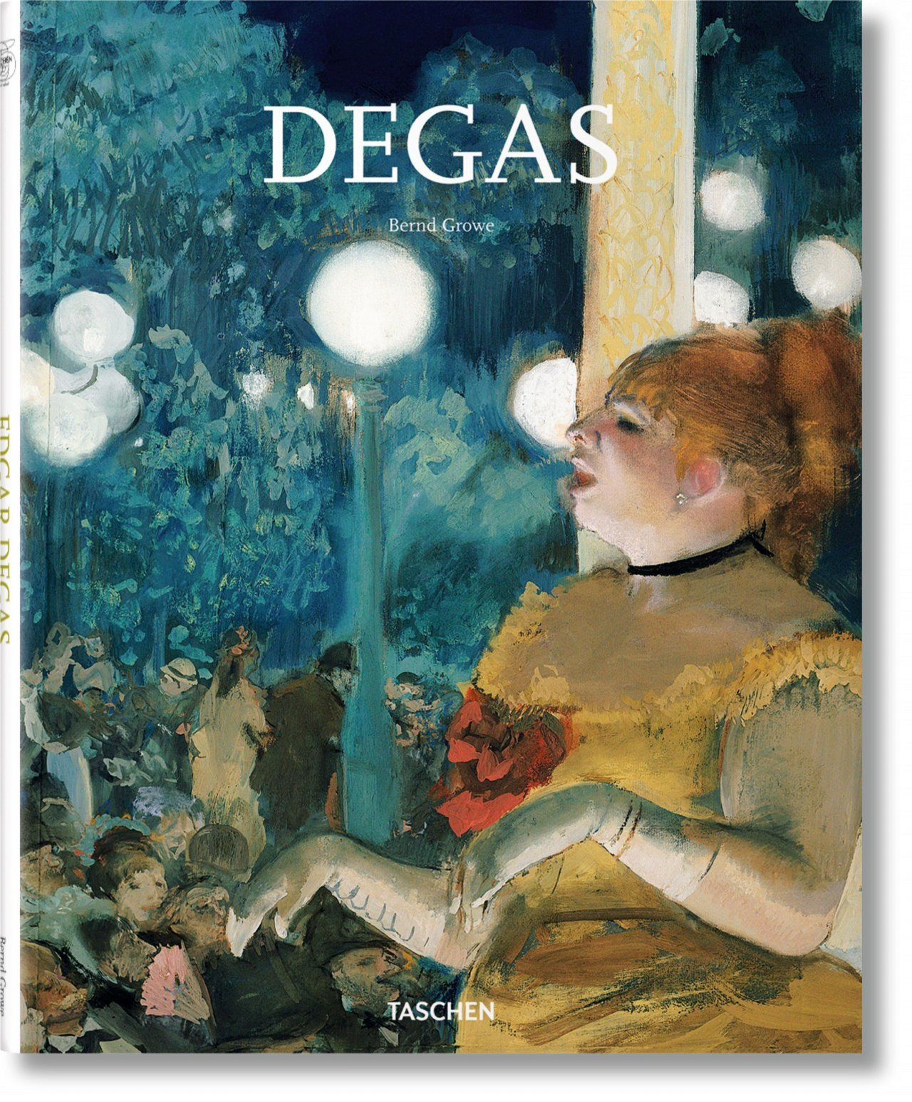 Degas