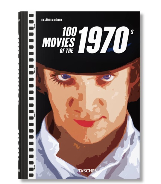 100 films des années 1970 (GB)