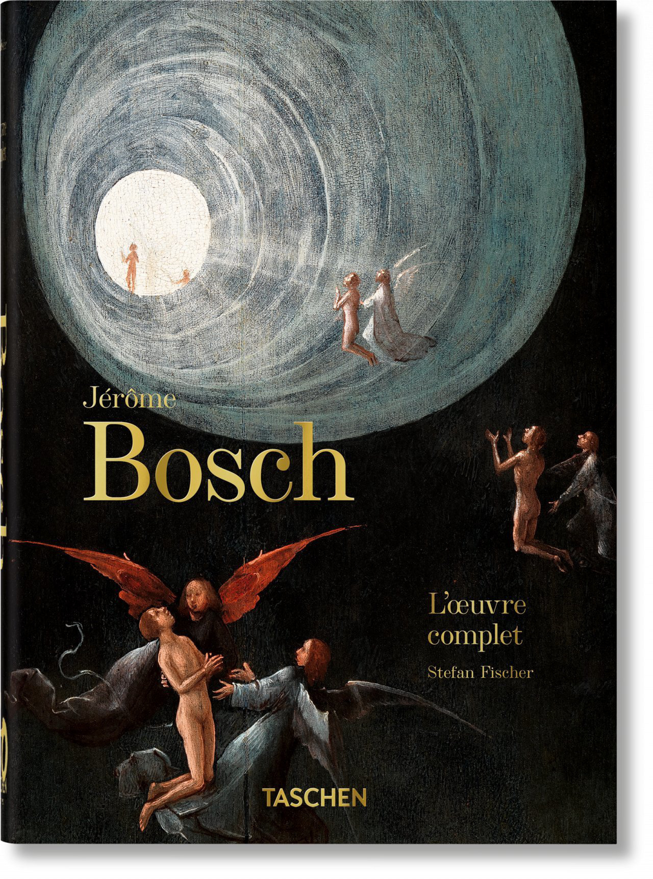 Jérôme Bosch. L'œuvre complet. 45th Ed.