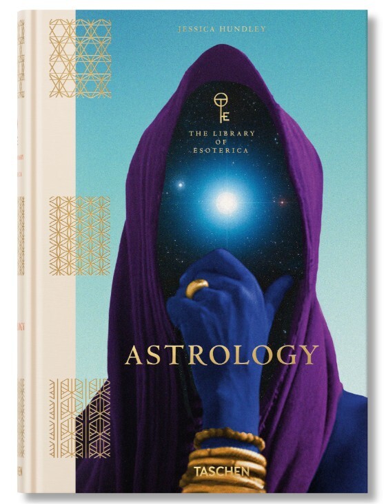 Astrology. The Library of Esoterica (GB)