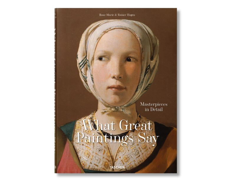 What Great Paintings Say. Masterpieces in Detail (GB)