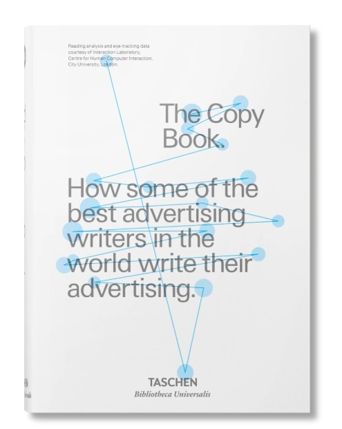 D&AD. The Copy Book (GB)