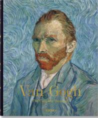 Van Gogh. Tout l'œuvre peint