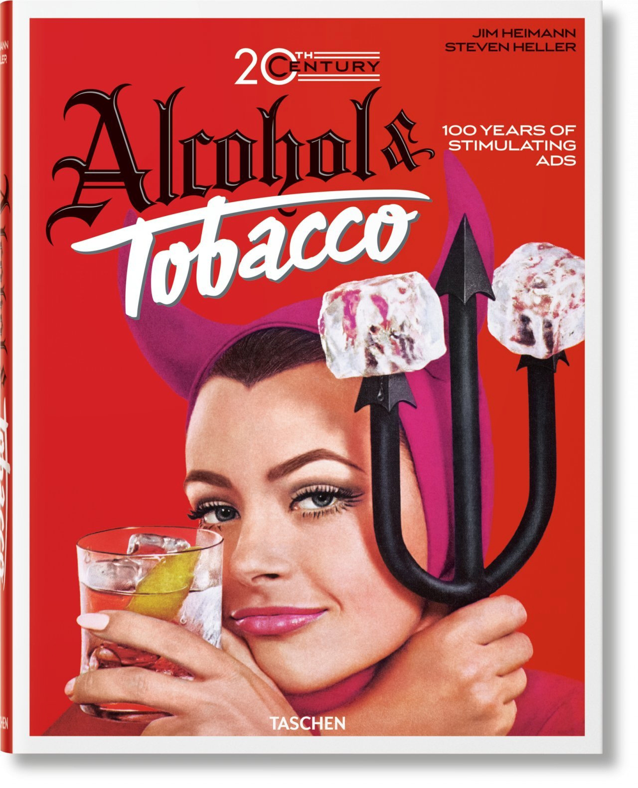 ALCOHOL & TOBACCO