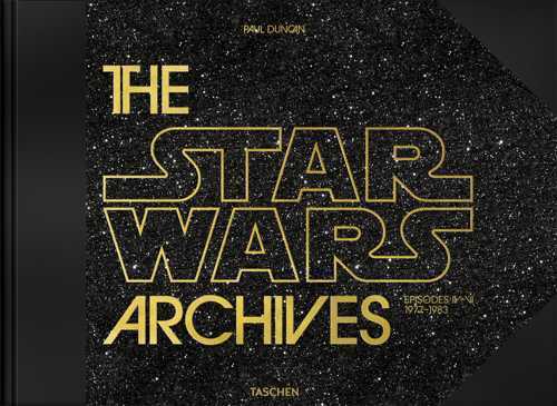 Les Archives Star Wars. 1977-1983