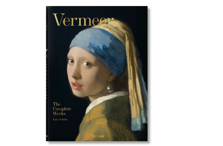 Vermeer. The Complete Works (GB)