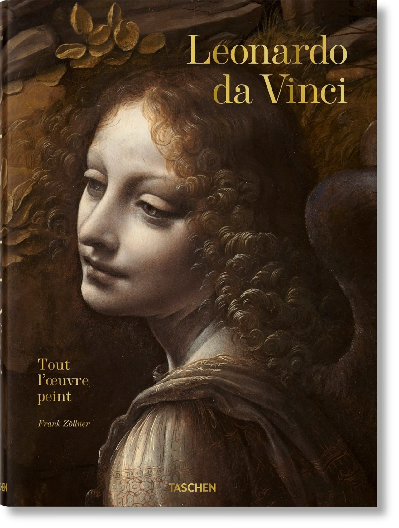 Léonard de Vinci. Tout l'œuvre peint