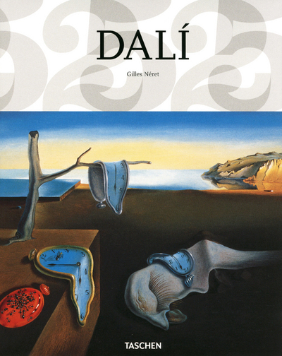 Salvador Dalí