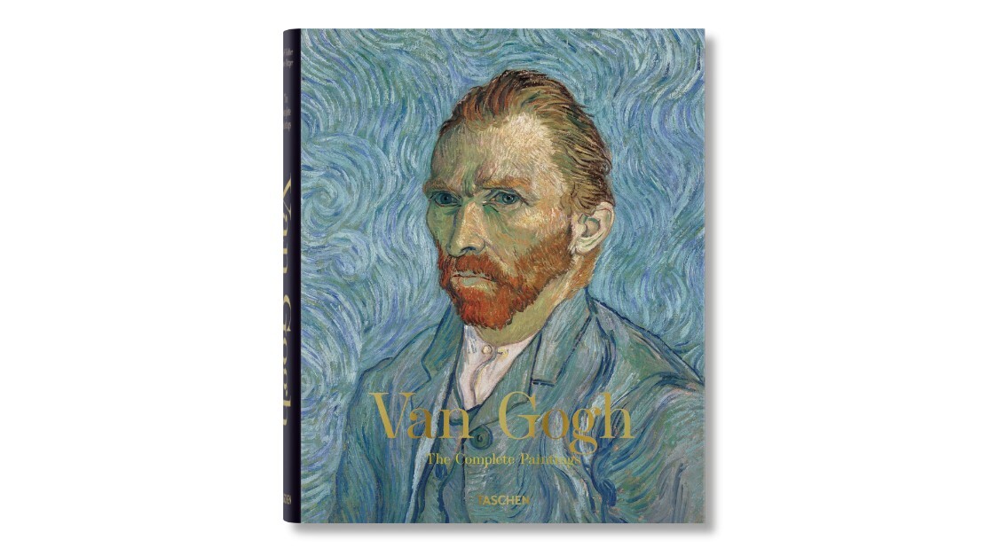 Van Gogh. The Complete Paintings