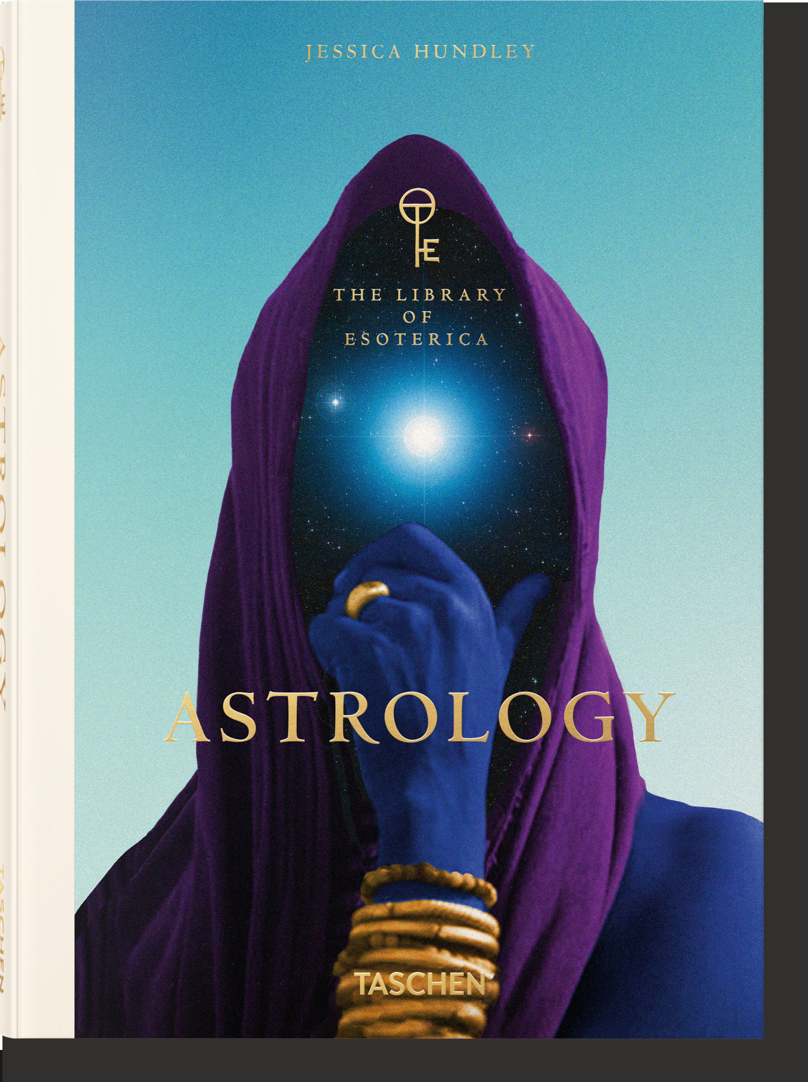 Astrologie. La Bibliothèque de l'Esotérisme (GB)