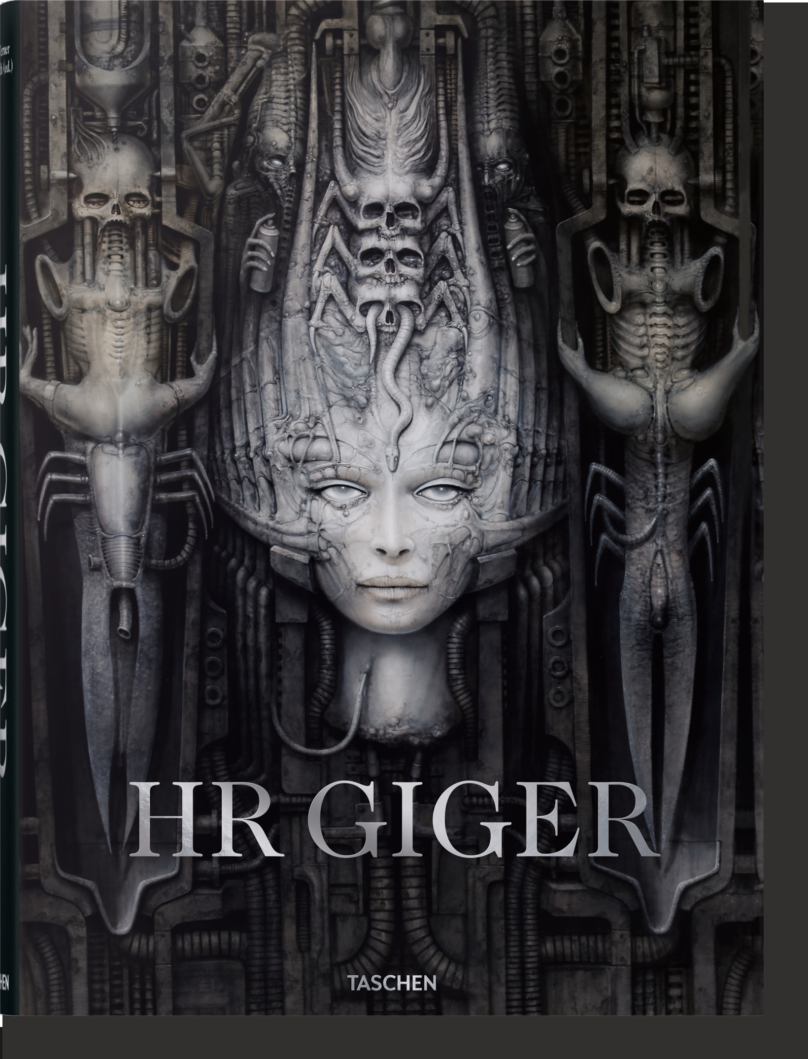 Giger (GB/ALL/FR)