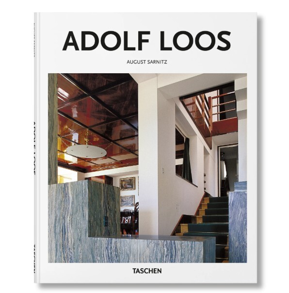 Adolf Loos (GB)