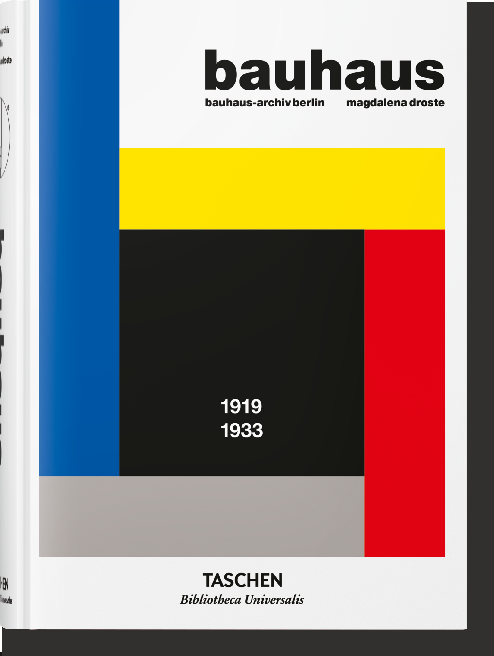 Bauhaus. Édition actualisée