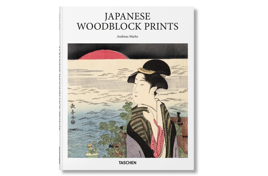 Japanese Woodblock Prints (GB)