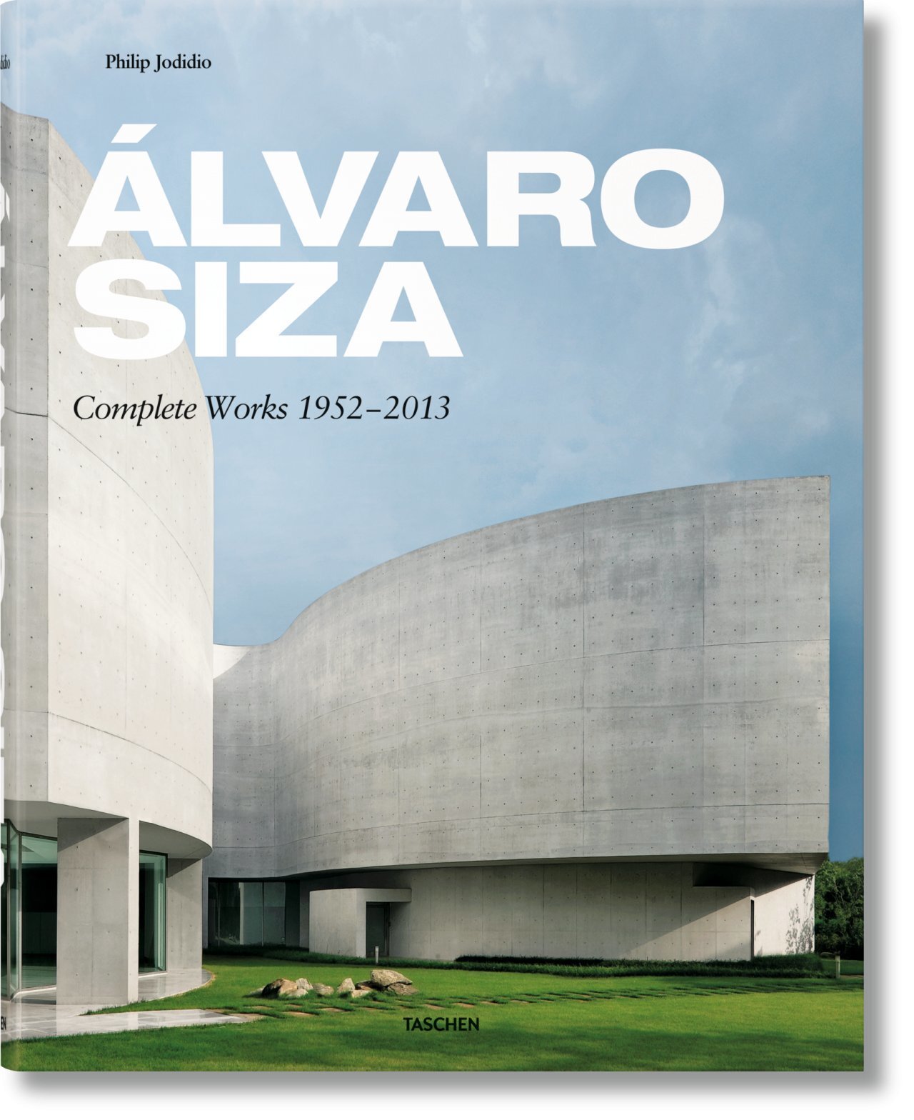 Siza. Complete Works 1952-2013