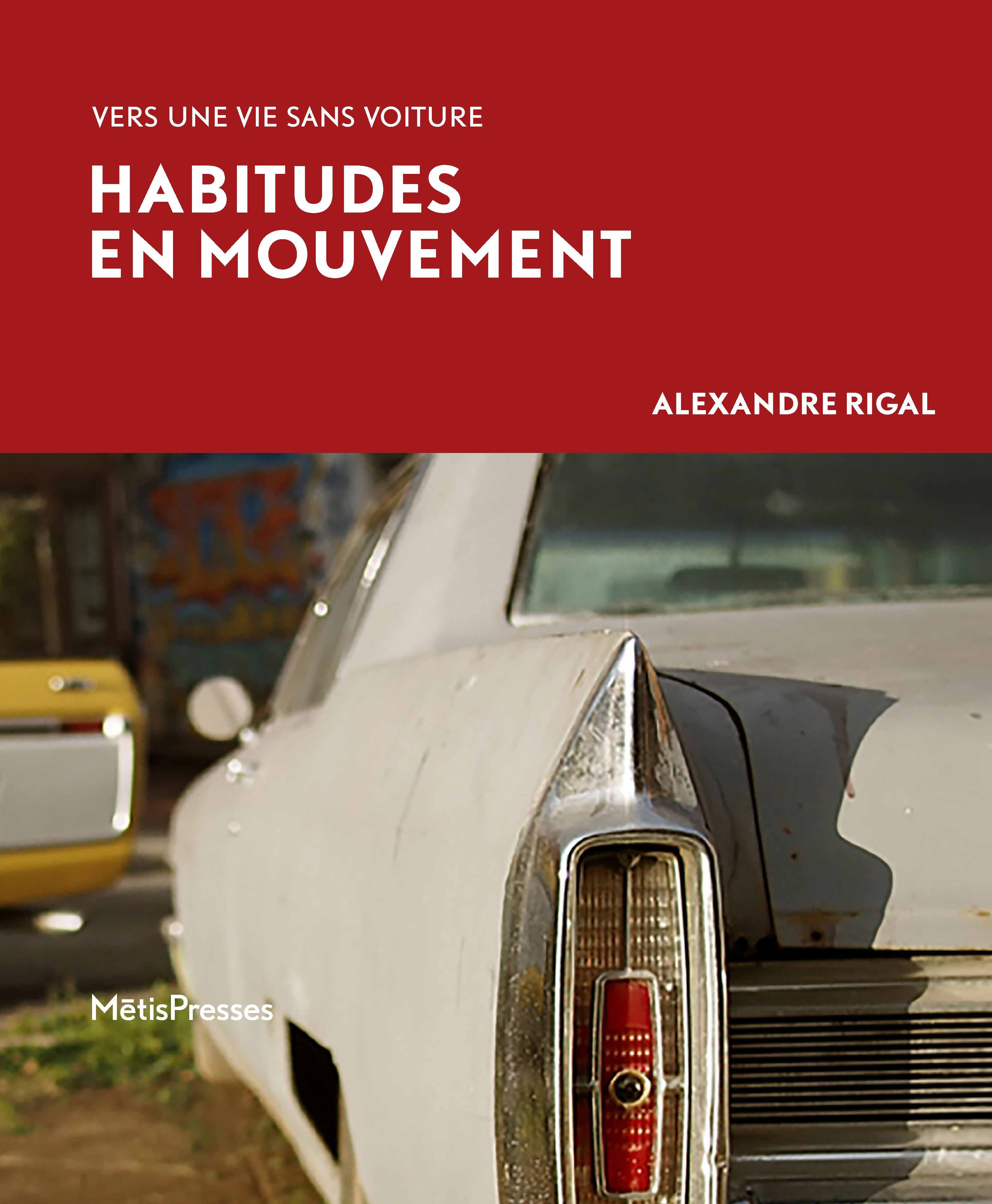 Habitudes en mouvement