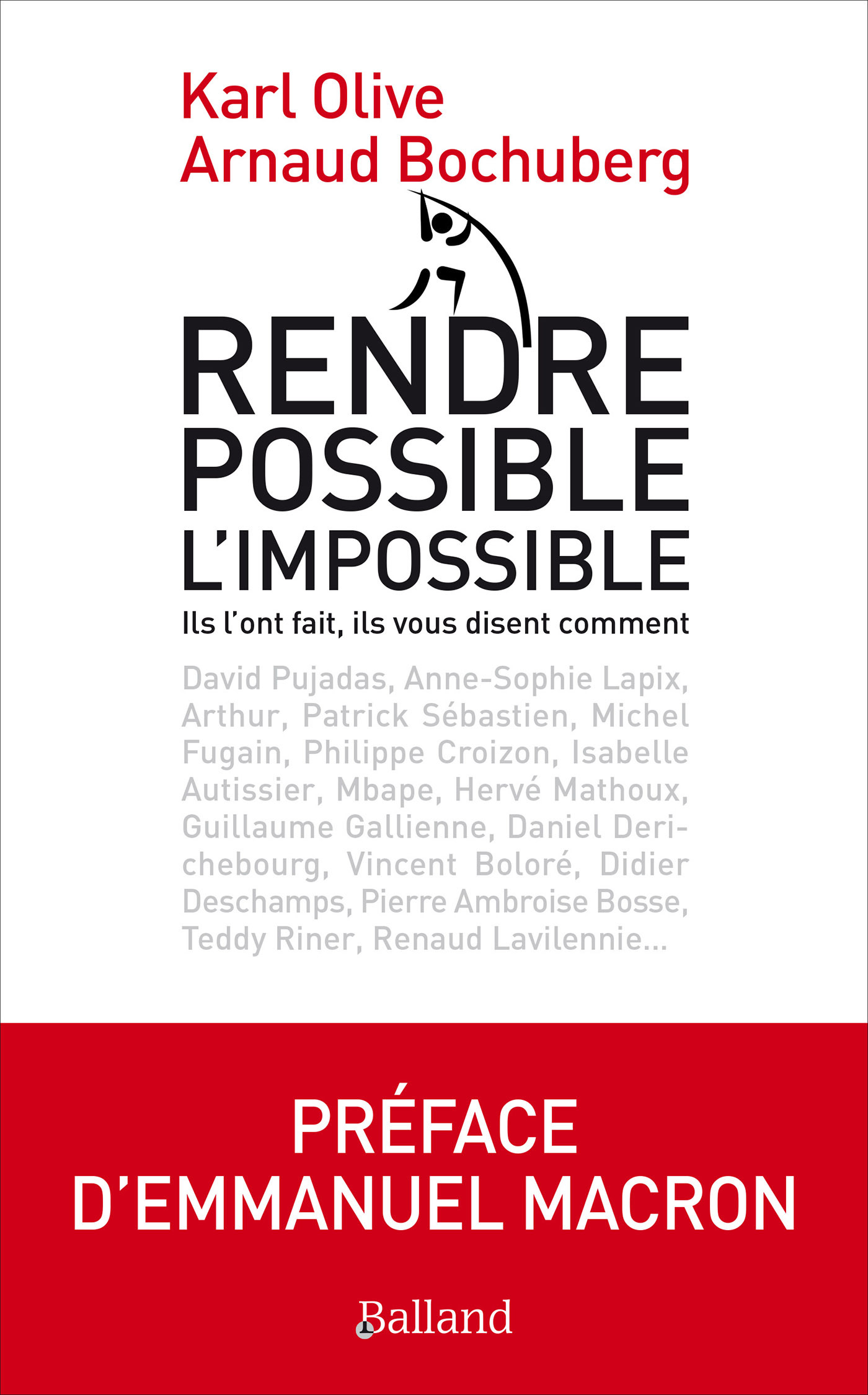 Rendre possible l'impossible