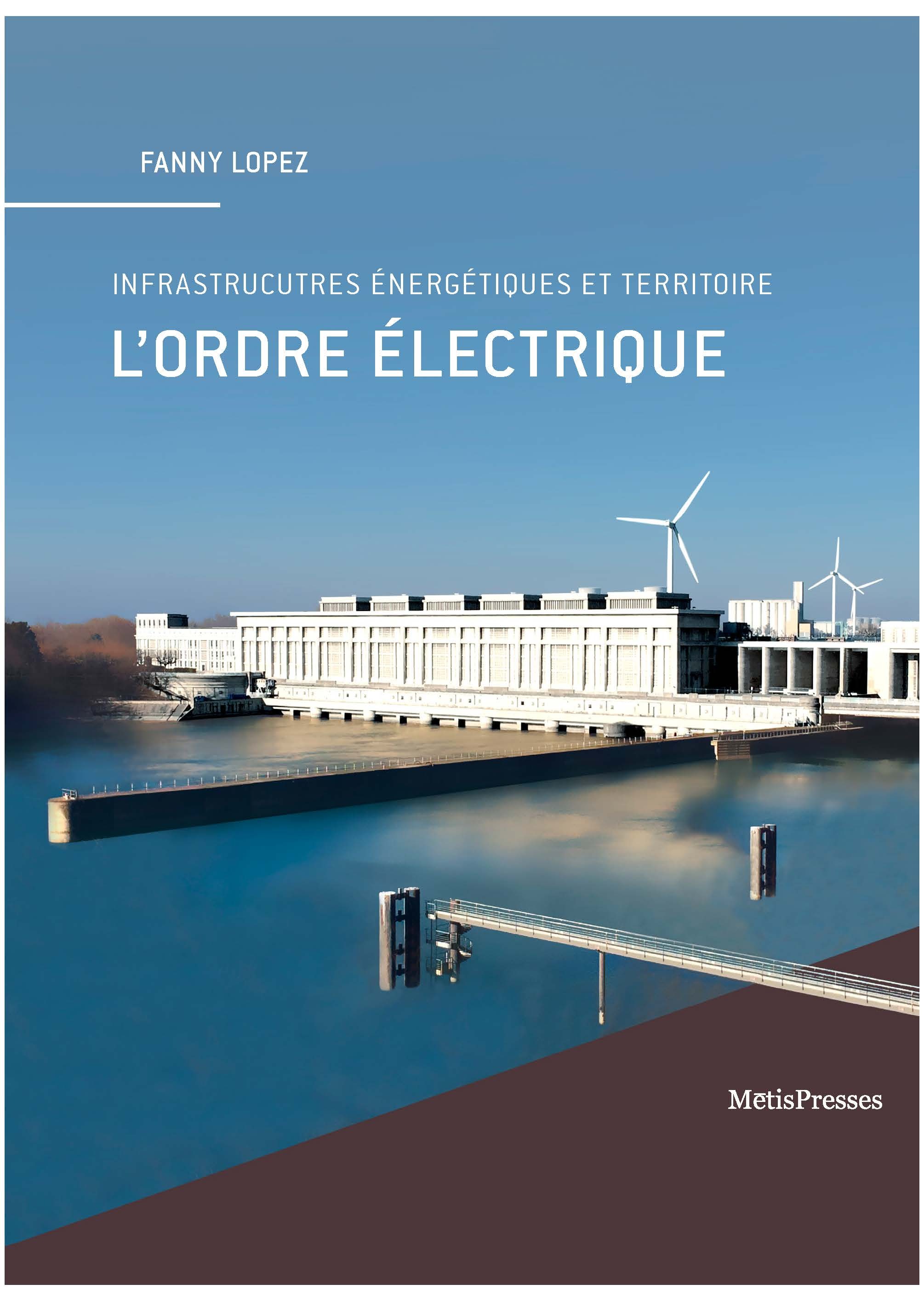 L' Ordre électrique