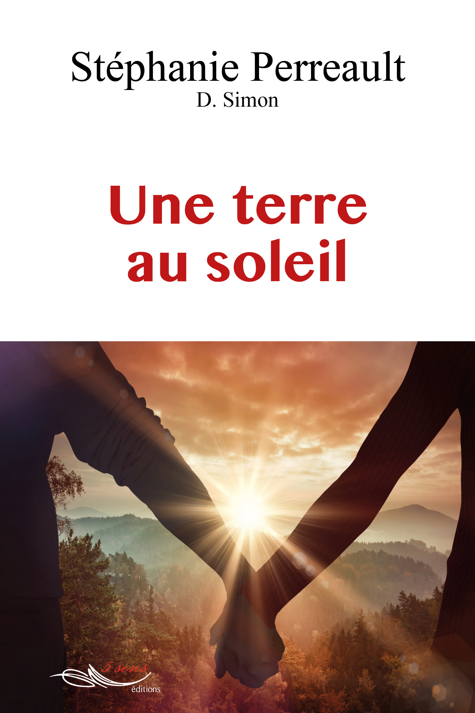 Une terre au soleil