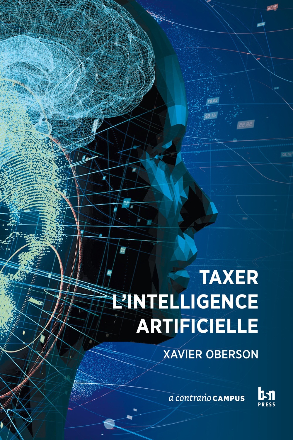 Taxer l’intelligence artificielle