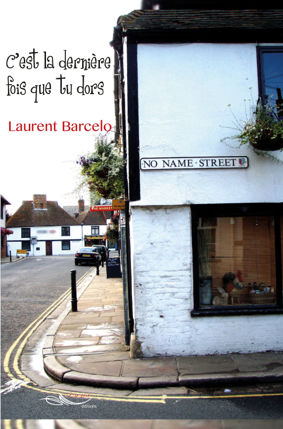 C'est la dernière fois que tu dors