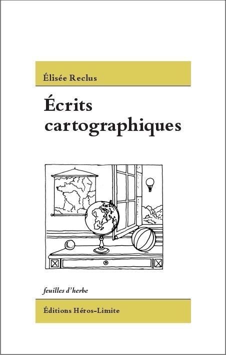 Écrits cartographiques