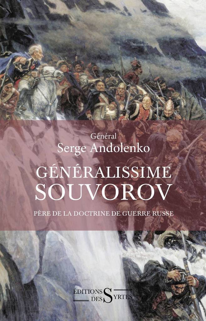 Généralissime Souvorov