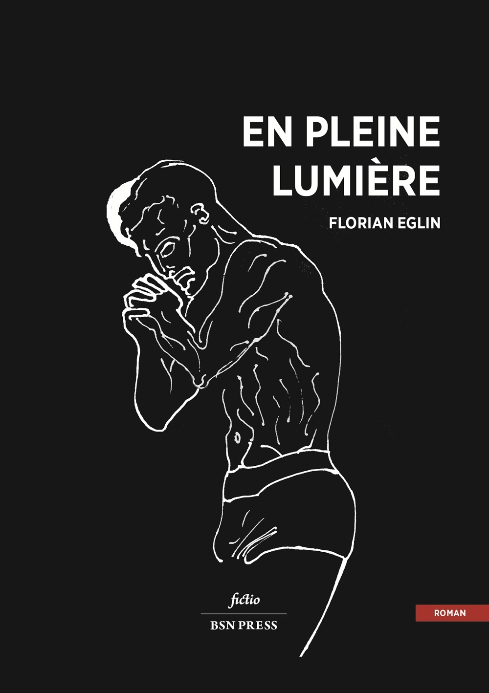 En pleine lumière