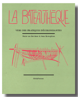 La Bateauthèque