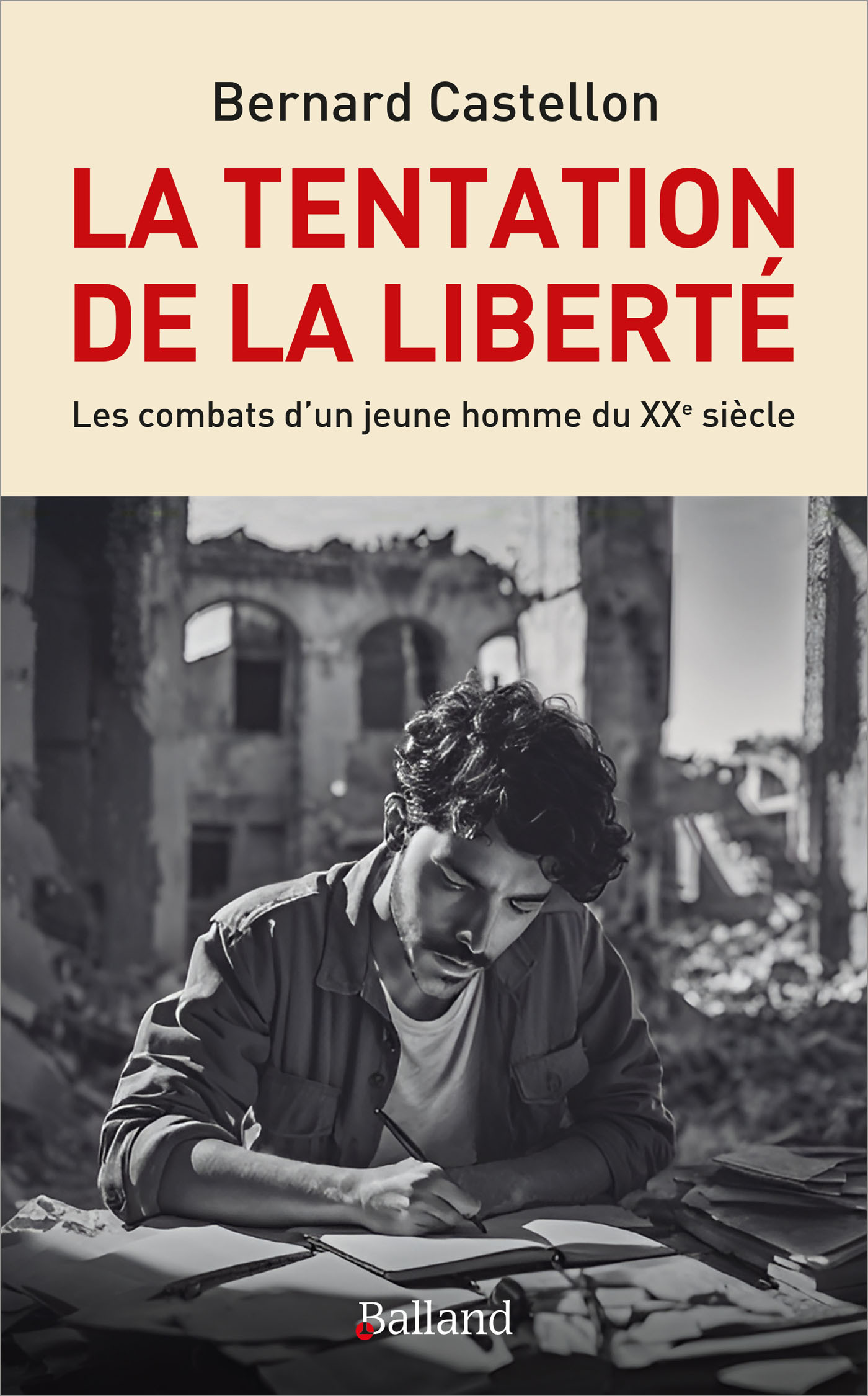 La tentation de la liberté