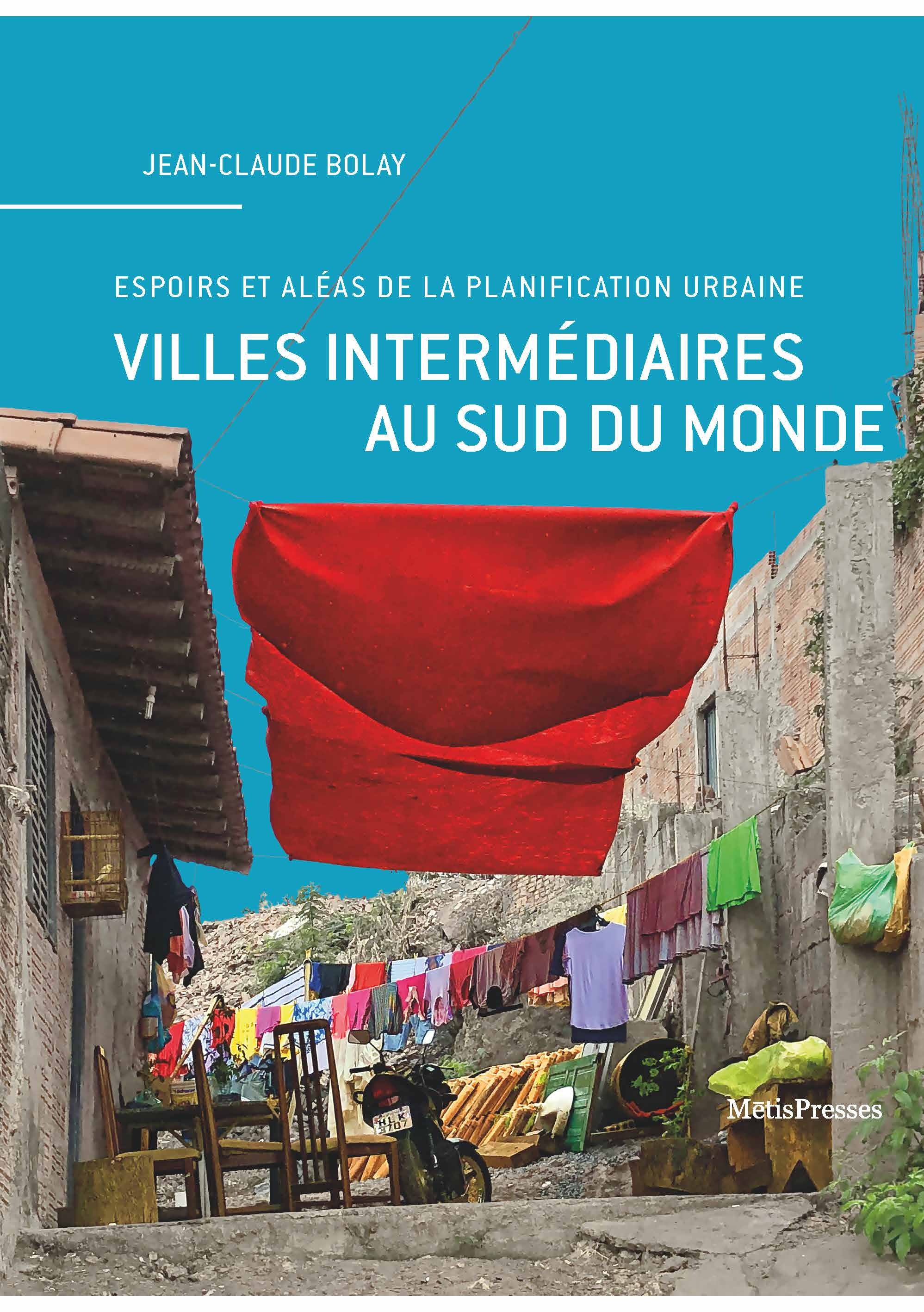 Villes intermédiaires au Sud du monde