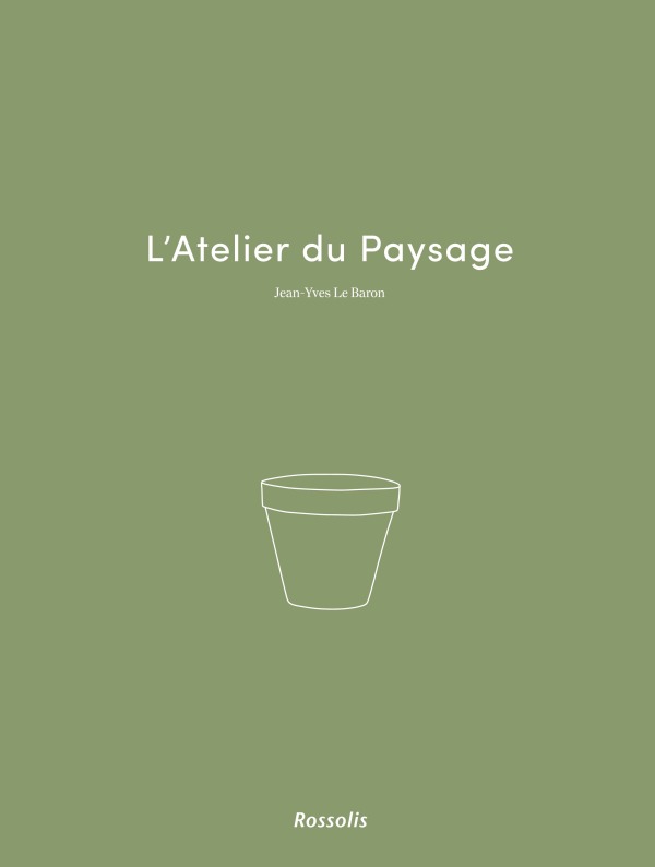 L'ATELIER DU PAYSAGE