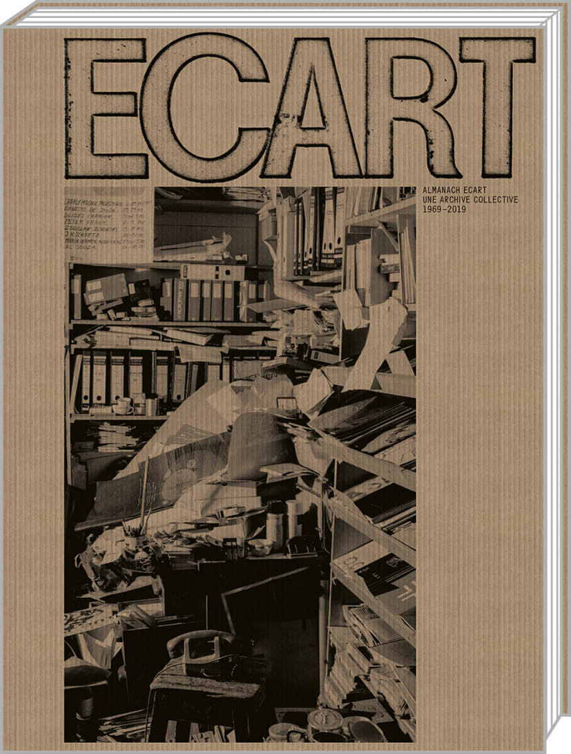 ALMANACH ECART