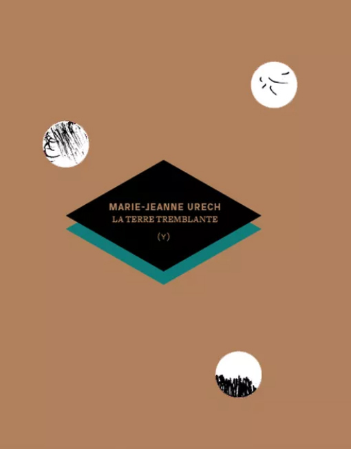 LA TERRE TREMBLANTE